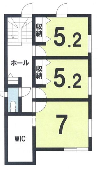新築戸建　字天田