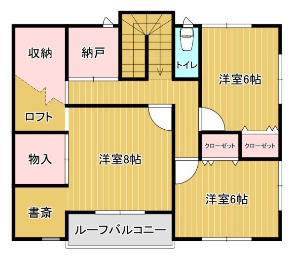 桜が丘2丁目　土地建物