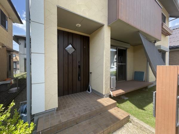 桜が丘2丁目　土地建物