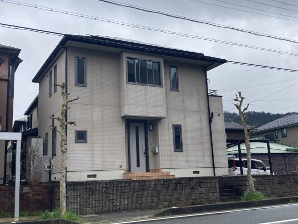 綾部市上延町八反の中古一戸建