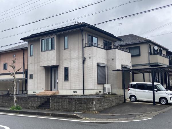 綾部市上延町八反の中古一戸建