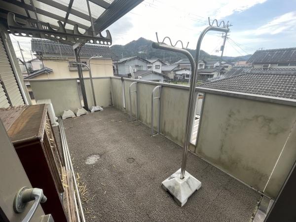 綾部市上延町八反の中古一戸建て