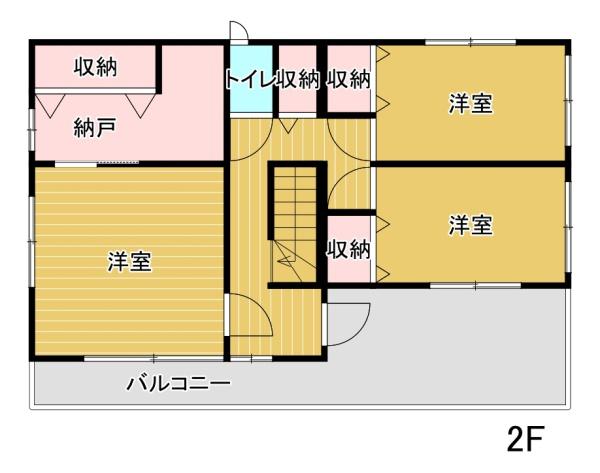 綾部市上延町八反の中古一戸建て