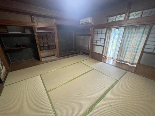 福知山市字堀越の中古一戸建て