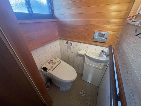 福知山市字堀越の中古一戸建て