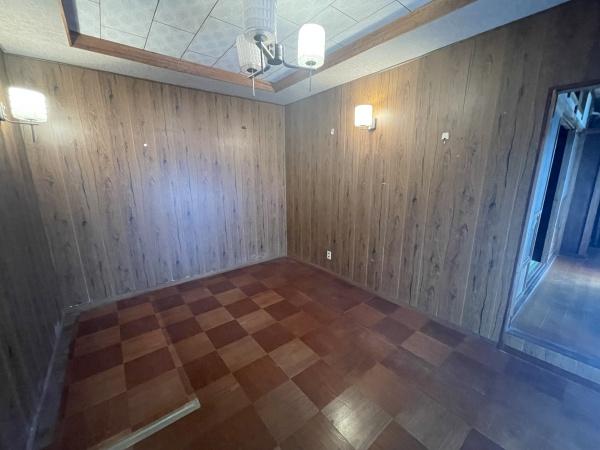 福知山市字堀越の中古一戸建て