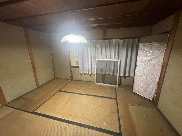 福知山市字堀越の中古一戸建て