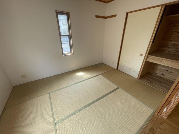 福知山市桔梗が丘４丁目の中古一戸建て