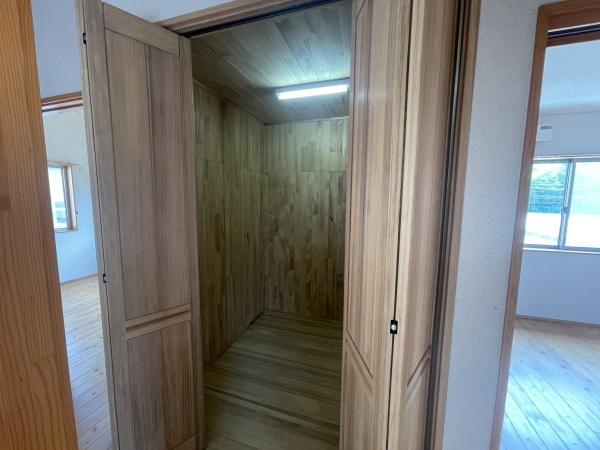 福知山市桔梗が丘４丁目の中古一戸建て