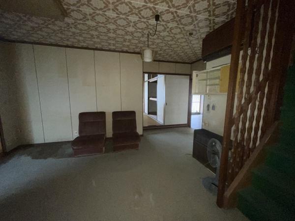綾部市味方町龍仏の中古一戸建て