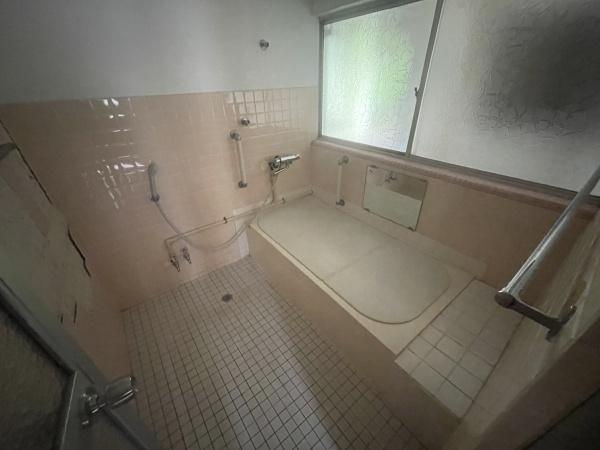 綾部市味方町龍仏の中古一戸建て
