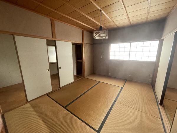 綾部市味方町龍仏の中古一戸建て
