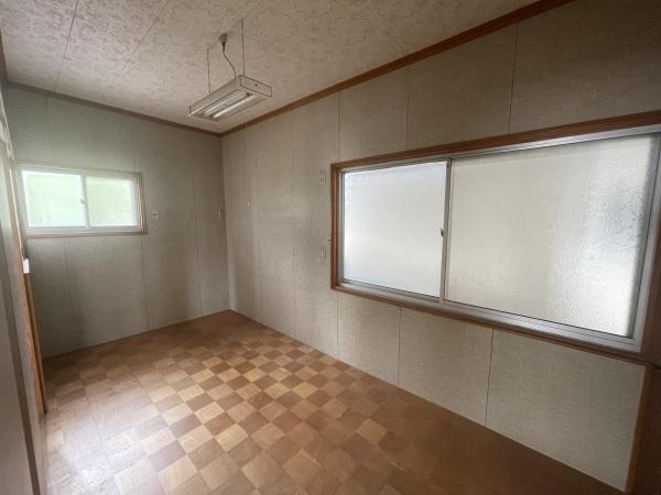 綾部市味方町龍仏の中古一戸建て