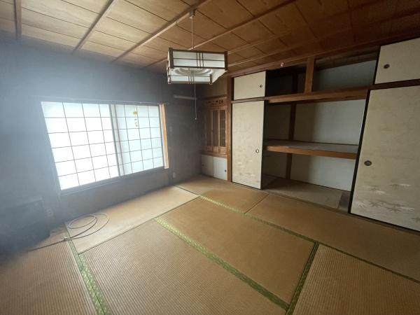 綾部市味方町龍仏の中古一戸建て