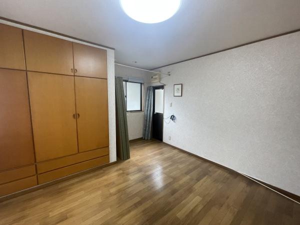 綾部市大島町岡ノ段の中古一戸建て