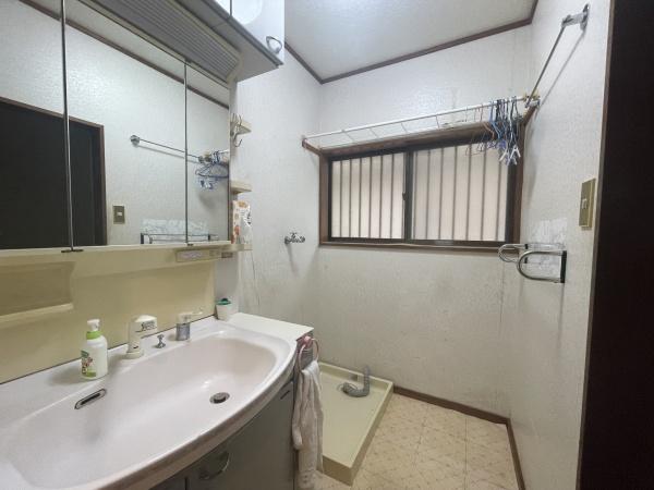 綾部市大島町岡ノ段の中古一戸建て