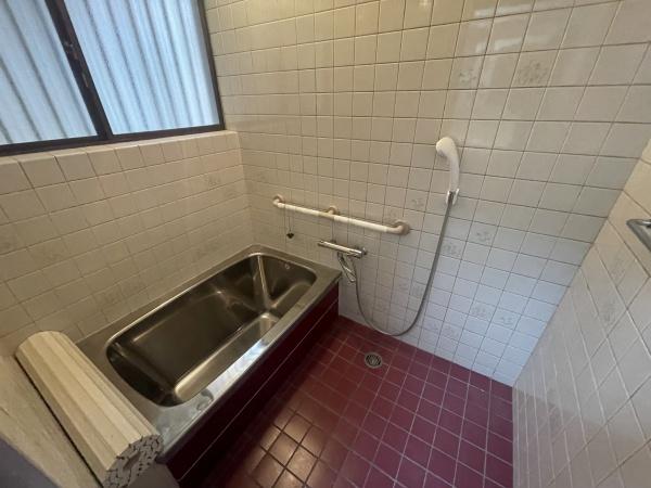 綾部市大島町岡ノ段の中古一戸建て