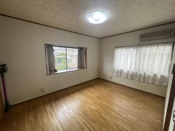 綾部市大島町岡ノ段の中古一戸建て
