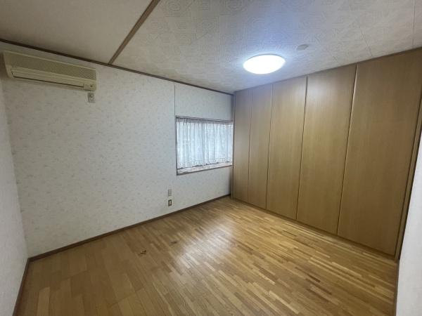 綾部市大島町岡ノ段の中古一戸建て