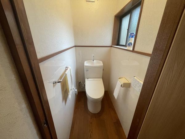 綾部市大島町岡ノ段の中古一戸建て