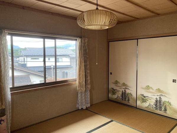 福知山市字天田南羽合の中古一戸建て