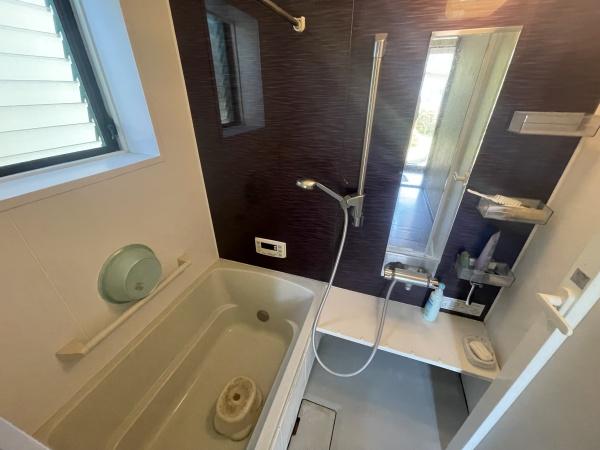 綾部市栗町ガラの中古一戸建て