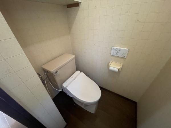 綾部市栗町ガラの中古一戸建て