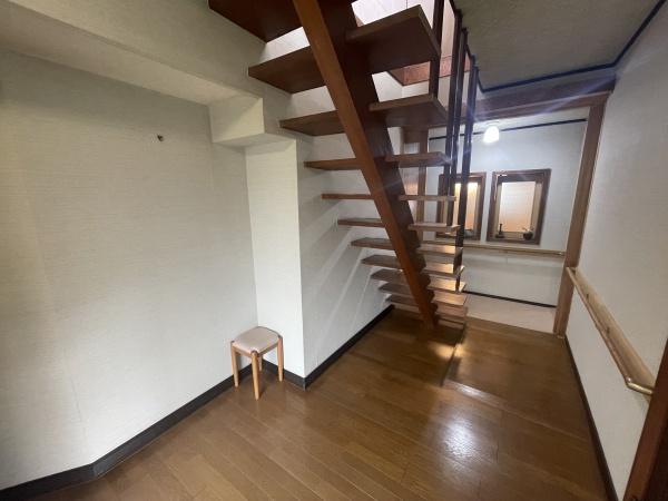 福知山市字天田北岡町の中古一戸建て