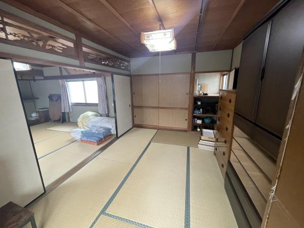福知山市字天田北岡町の中古一戸建て