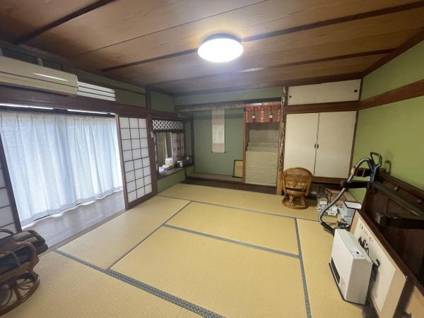 福知山市字天田北岡町の中古一戸建て