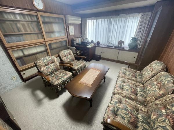 福知山市字天田北岡町の中古一戸建て