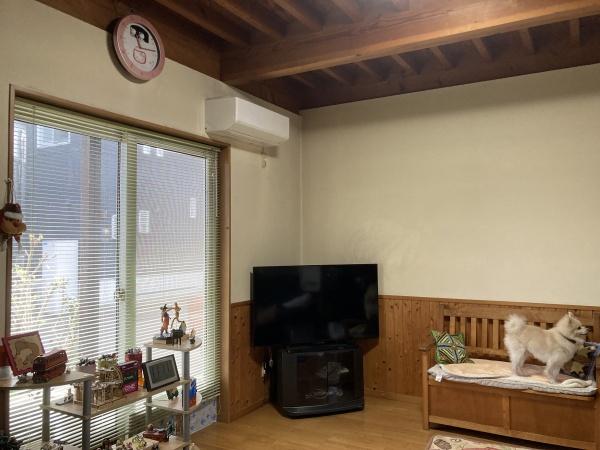 福知山市字篠尾下篠尾の中古一戸建て