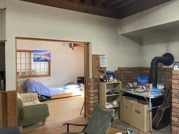 福知山市字篠尾下篠尾の中古一戸建て