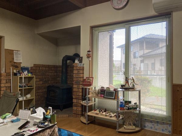 下篠尾　戸建て