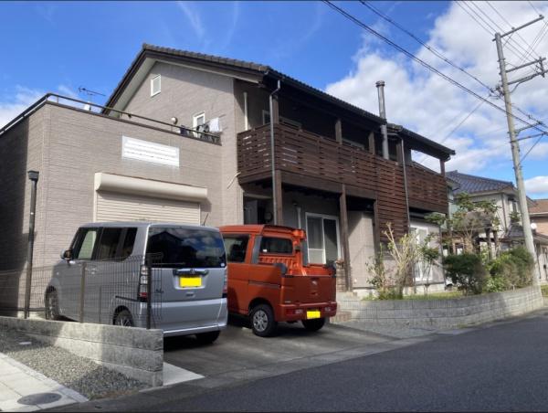 下篠尾　戸建て