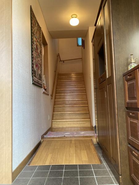福知山市字篠尾下篠尾の中古一戸建て