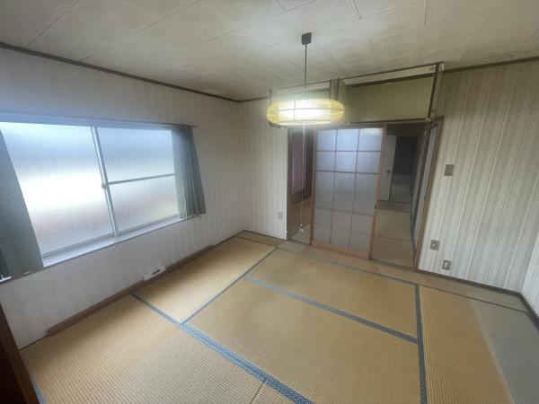 綾部市大島町大籔の中古一戸建て