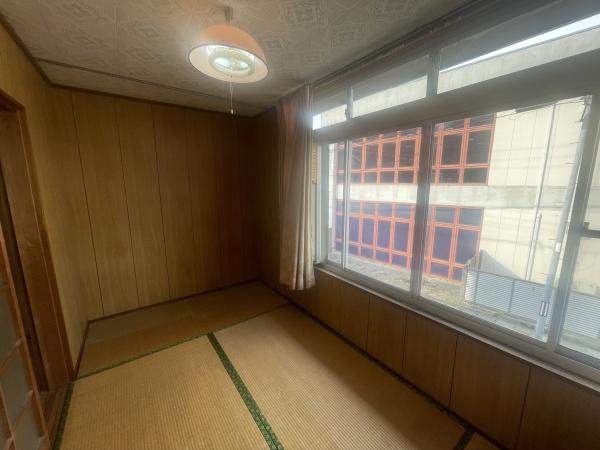 綾部市大島町大籔の中古一戸建て