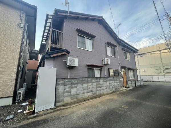 綾部市大島町大籔の中古一戸建て