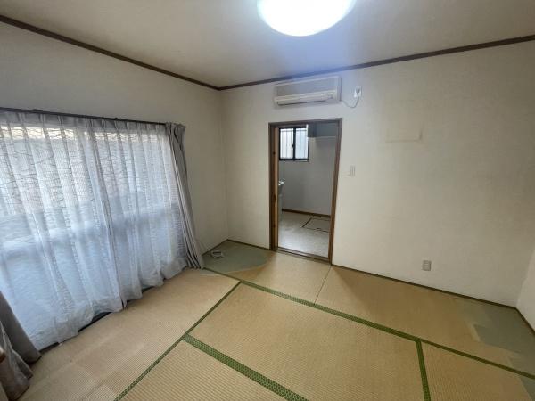 綾部市大島町大籔の中古一戸建て