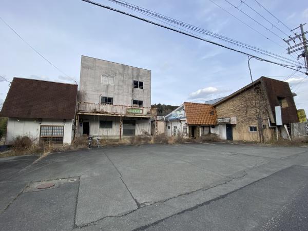 福知山市字堀森垣の売土地