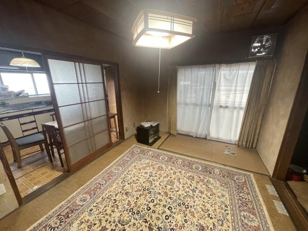 福知山市夜久野町高内の中古一戸建て