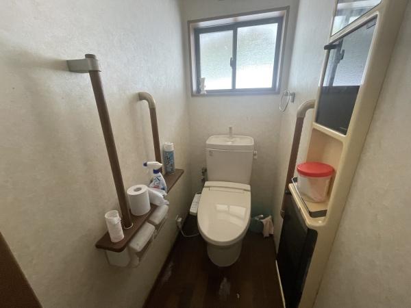 夜久野町高内　戸建て