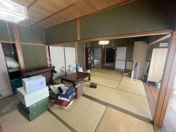 福知山市夜久野町高内の中古一戸建て