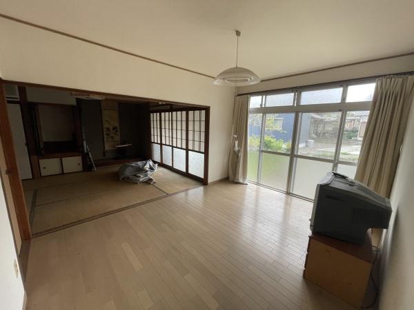 綾部市高津町の中古一戸建
