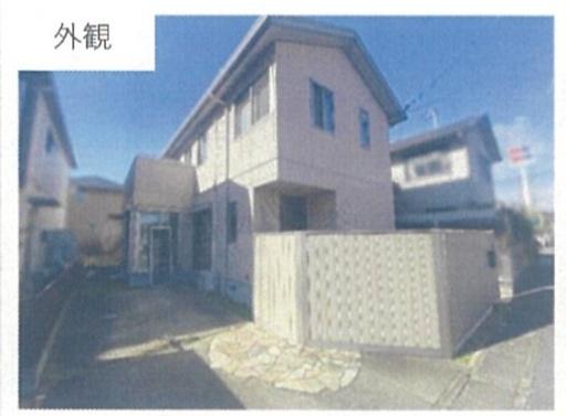 福知山市厚中町の中古一戸建