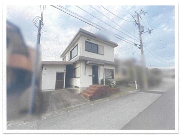 福知山市篠尾新町１丁目の中古一戸建