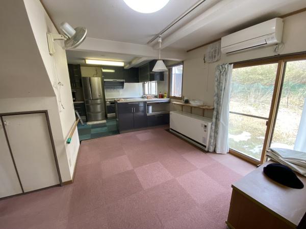 牧戸建空き家バンク登録物件