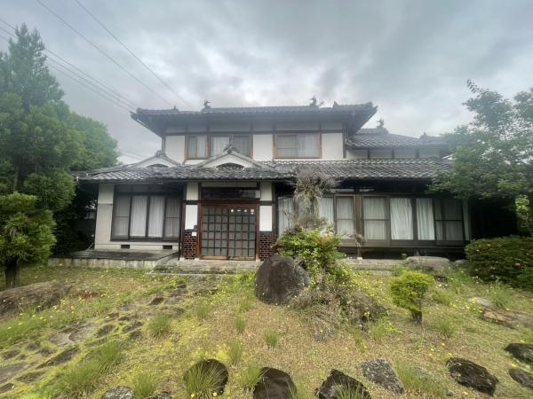 福知山市長田　戸建て
