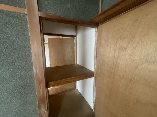 福知山市字前田の中古一戸建て